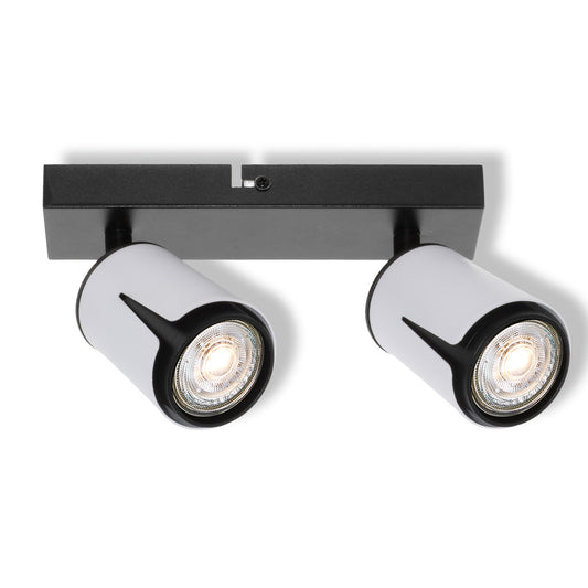 LED downlight IP20 – zápustné LED svietidlo OSRAM