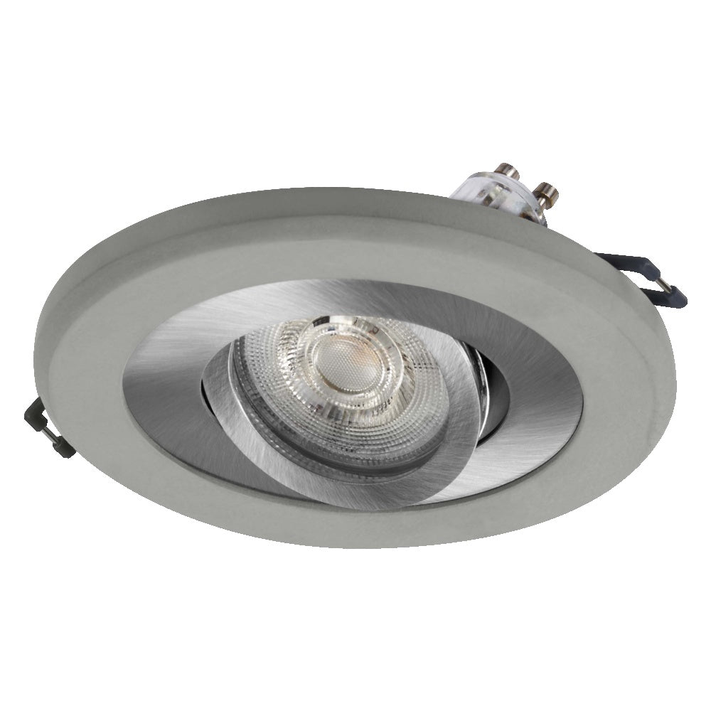 LED downlight 4.50W IP20 2700K 36° – zápustné LED svietidlo OSRAM