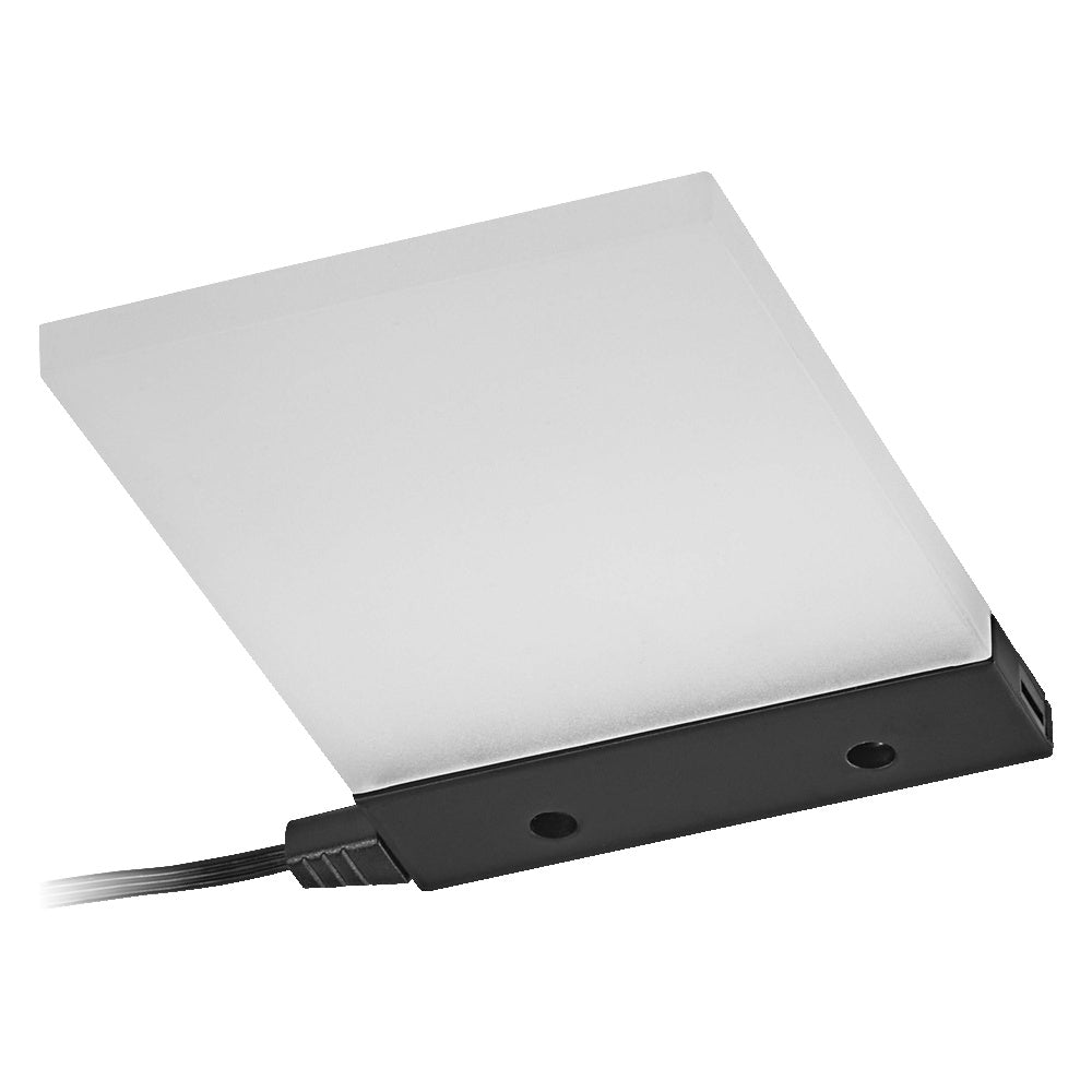 LED panel 4W IP20 2700K – LED stropný panel OSRAM