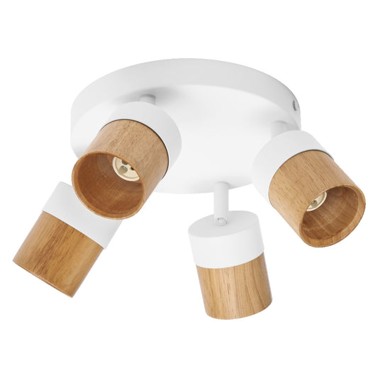 LED stropné svietidlo 6.50W IP20 6500K 38° – stropné LED svietidlo LEDVANCE