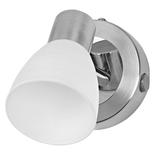 LED stropné svietidlo 6.80W IP20 2700K 36° – stropné LED svietidlo LEDVANCE