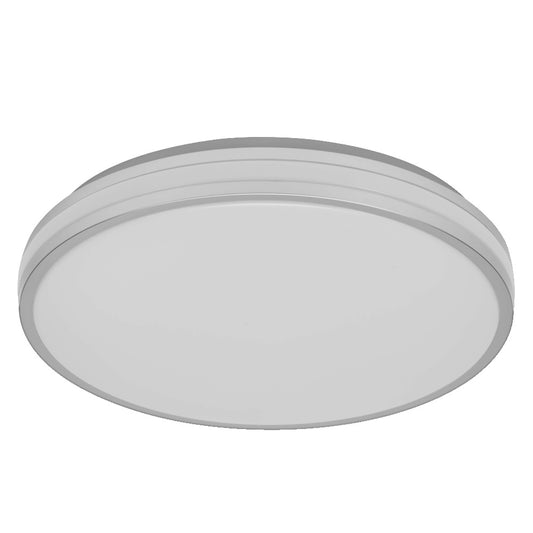 LED stropné svietidlo 36W IP20 3000K – stropné LED svietidlo OSRAM
