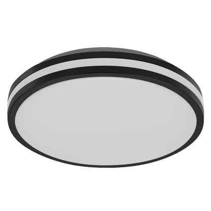 LED stropné svietidlo 24W IP20 3000K – stropné LED svietidlo OSRAM