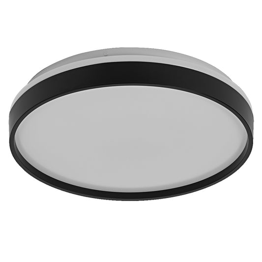 LED stropné svietidlo 36W IP20 3000K – stropné LED svietidlo OSRAM