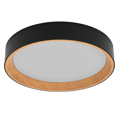 LED stropné svietidlo 24W IP20 3000K – stropné LED svietidlo OSRAM