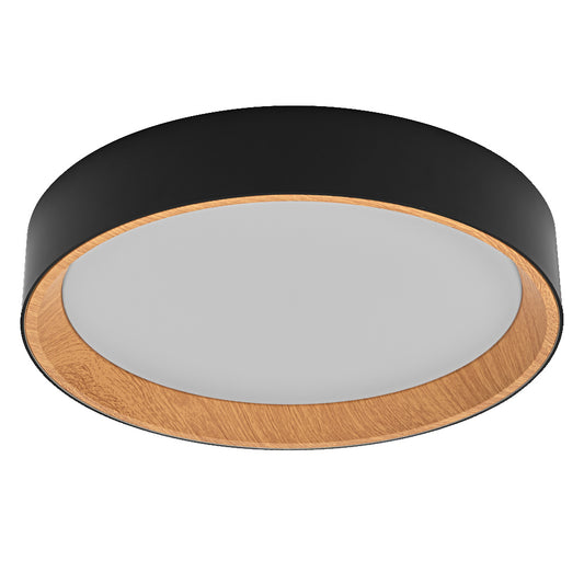 LED stropné svietidlo 24W IP20 3000K – stropné LED svietidlo OSRAM