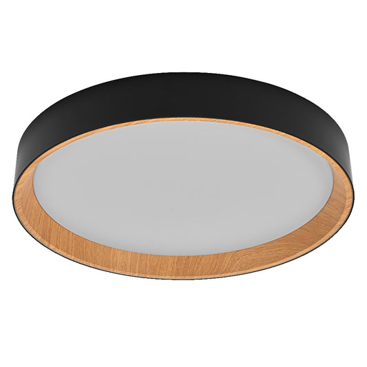 LED stropné svietidlo 16W IP20 3000K – stropné LED svietidlo OSRAM