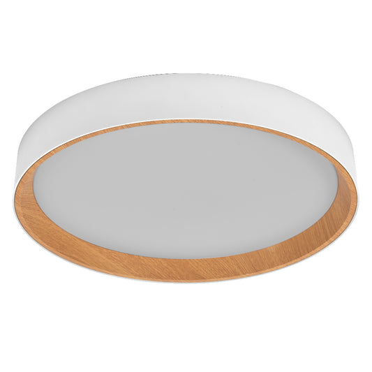 LED stropné svietidlo 50W IP20 6000K 400° – stropné LED svietidlo OSRAM
