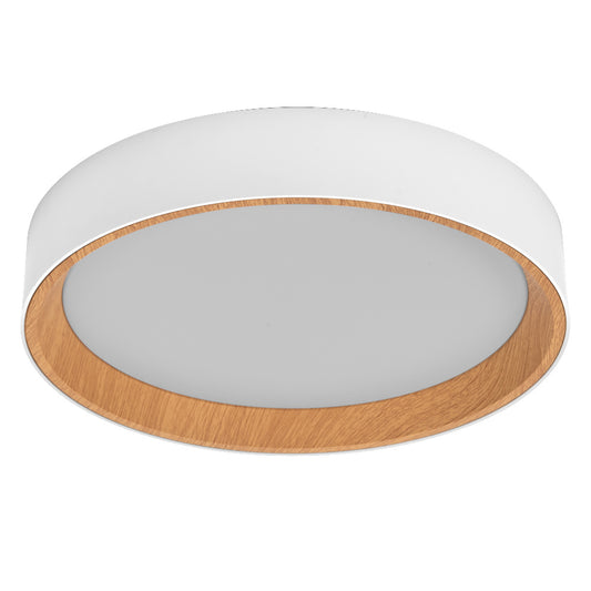 LED stropné svietidlo 36W IP20 3000K – stropné LED svietidlo OSRAM