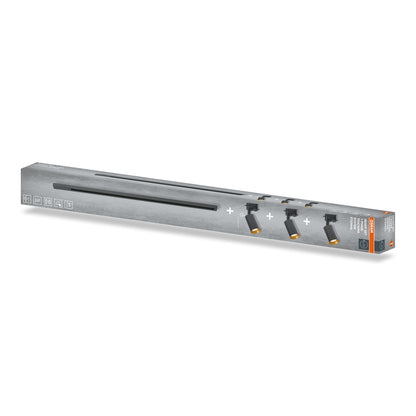 LED downlight 6W IP20 – zápustné LED svietidlo OSRAM