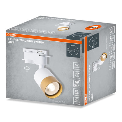 LED downlight 6W IP20 – zápustné LED svietidlo OSRAM