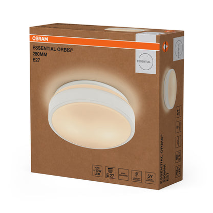LED stropné svietidlo IP20 – stropné LED svietidlo OSRAM