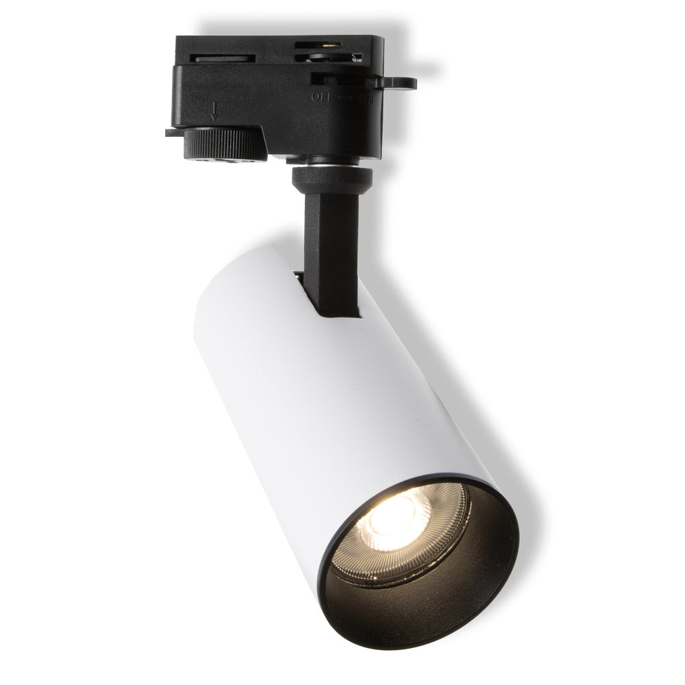 LED downlight 6W IP20 – zápustné LED svietidlo OSRAM