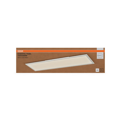 LED panel 24W IP20 4000K 110° – LED stropný panel OSRAM