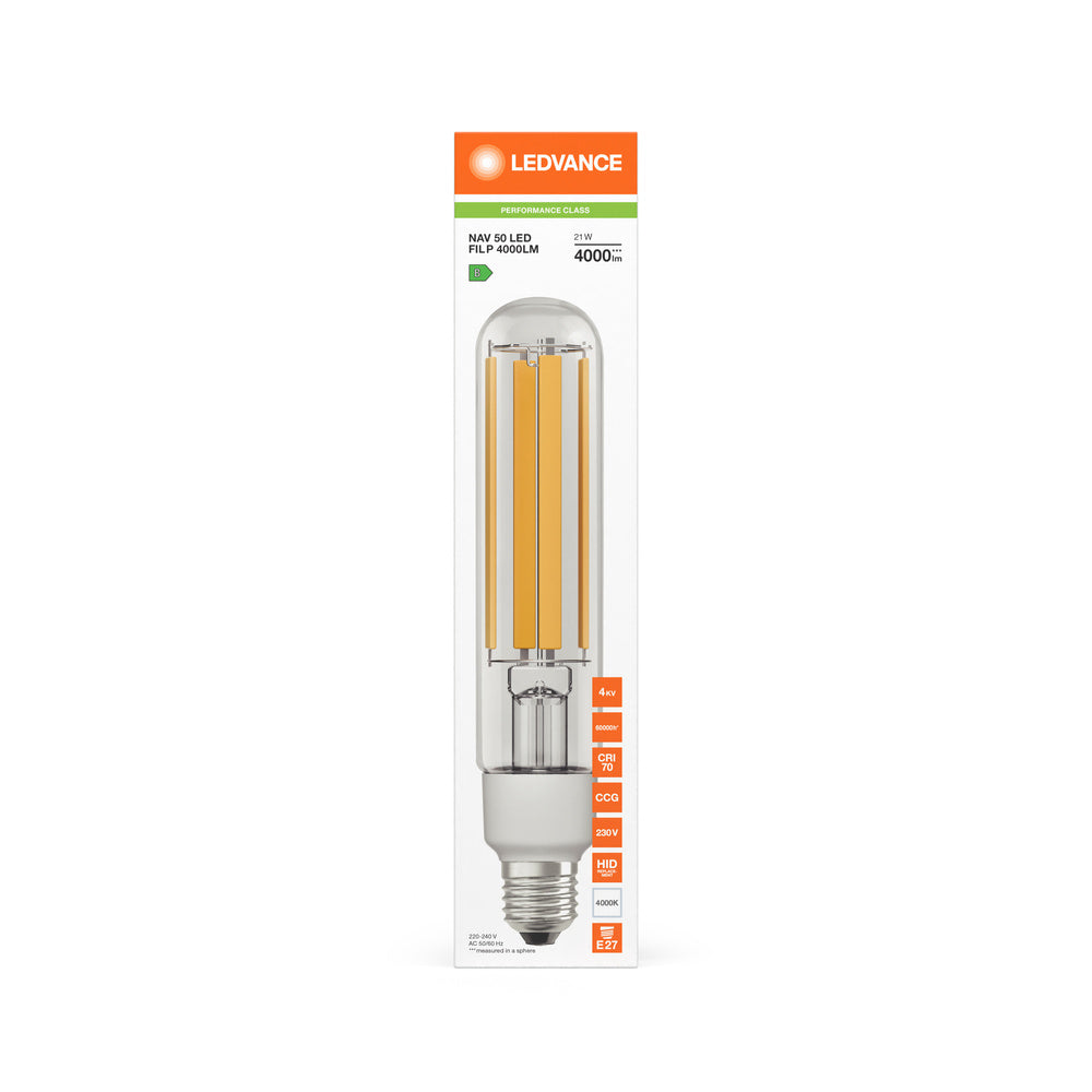 LED stropné svietidlo 21W IP65 4000K 360° – stropné LED svietidlo LEDVANCE