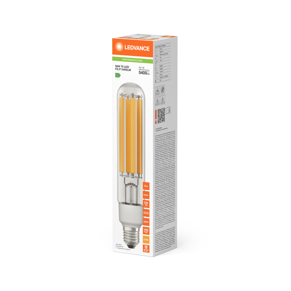 LED stropné svietidlo 29.1W IP65 2700K 360° – stropné LED svietidlo LEDVANCE