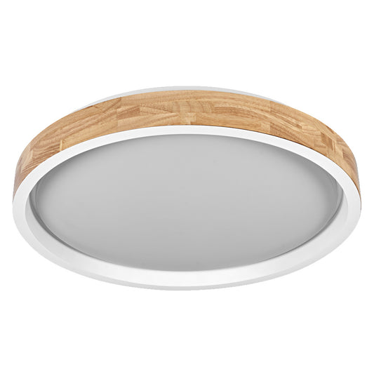 LED stropné svietidlo 16W IP20 3000K – stropné LED svietidlo OSRAM