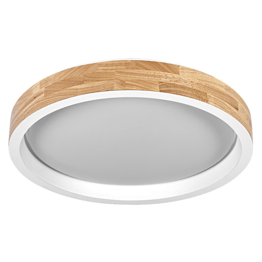 LED stropné svietidlo 36W IP20 3000K – stropné LED svietidlo OSRAM