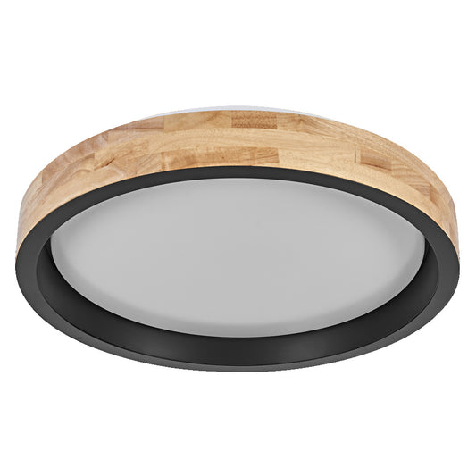 LED stropné svietidlo 16W IP20 3000K – stropné LED svietidlo OSRAM