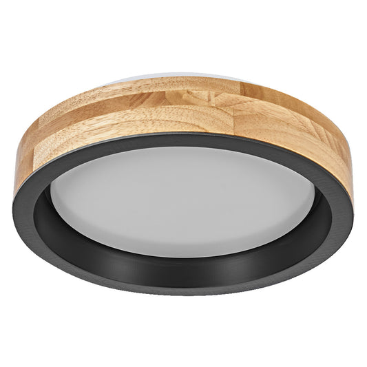 LED stropné svietidlo 24W IP20 3000K – stropné LED svietidlo OSRAM