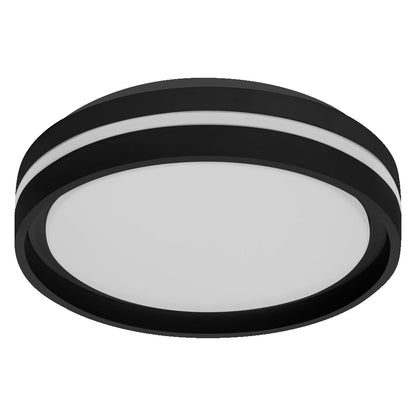 LED stropné svietidlo 36W IP20 3000K – stropné LED svietidlo OSRAM