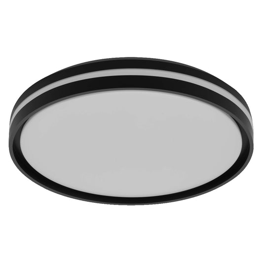 LED stropné svietidlo 16W IP20 3000K – stropné LED svietidlo OSRAM
