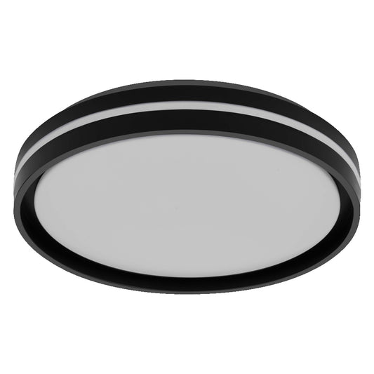 LED stropné svietidlo 50W IP20 2700K 200° – stropné LED svietidlo OSRAM