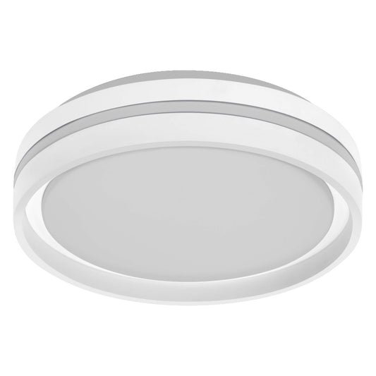 LED stropné svietidlo 36W IP20 3000K – stropné LED svietidlo OSRAM