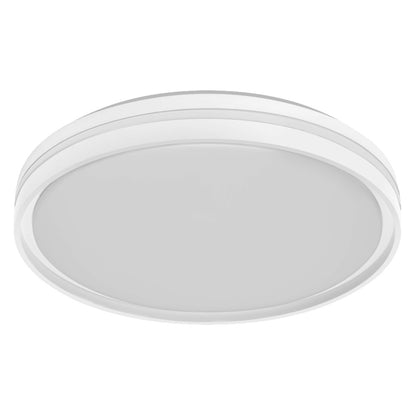 LED stropné svietidlo 24W IP20 3000K – stropné LED svietidlo OSRAM