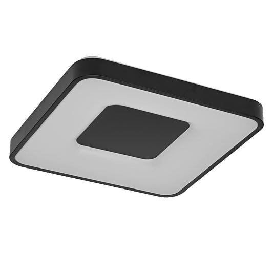 LED stropné svietidlo 16W IP20 3000K – stropné LED svietidlo OSRAM