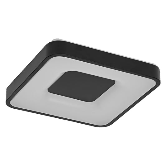 LED stropné svietidlo 16W IP20 3000K – stropné LED svietidlo OSRAM