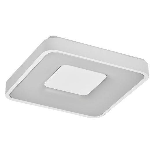 LED stropné svietidlo 36W IP20 3000K – stropné LED svietidlo OSRAM