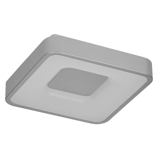 LED stropné svietidlo 16W IP20 3000K – stropné LED svietidlo OSRAM