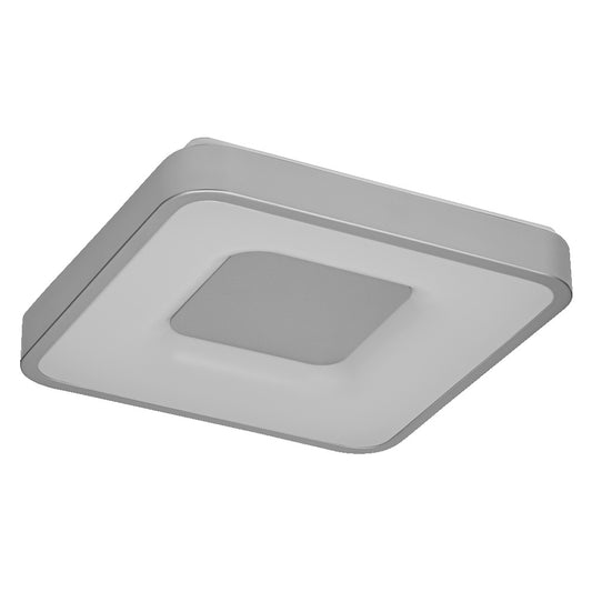 LED stropné svietidlo 24W IP20 3000K – stropné LED svietidlo OSRAM