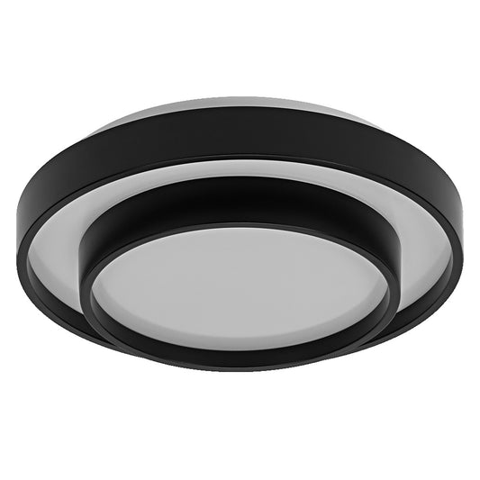 LED stropné svietidlo 16W IP20 3000K – stropné LED svietidlo OSRAM