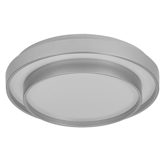 LED stropné svietidlo 24W IP20 3000K – stropné LED svietidlo OSRAM