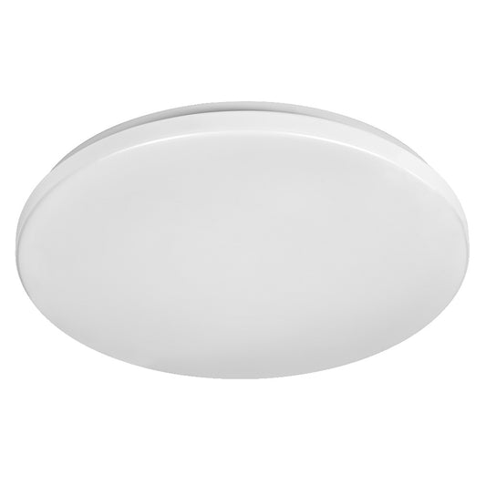 LED stropné svietidlo 16W IP20 3000K – stropné LED svietidlo OSRAM