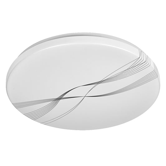 LED stropné svietidlo 36W IP20 3000K 120° – stropné LED svietidlo OSRAM