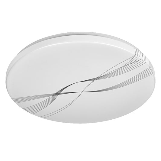 LED stropné svietidlo 40W IP20 2700K 120° – stropné LED svietidlo OSRAM