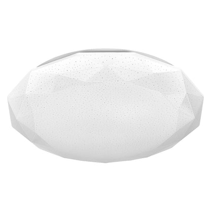 LED stropné svietidlo 7W IP44 4000K 110° – stropné LED svietidlo OSRAM
