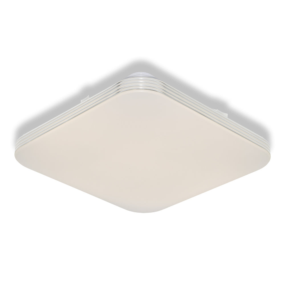 LED stropné svietidlo 24W IP20 3000K 120° – stropné LED svietidlo OSRAM
