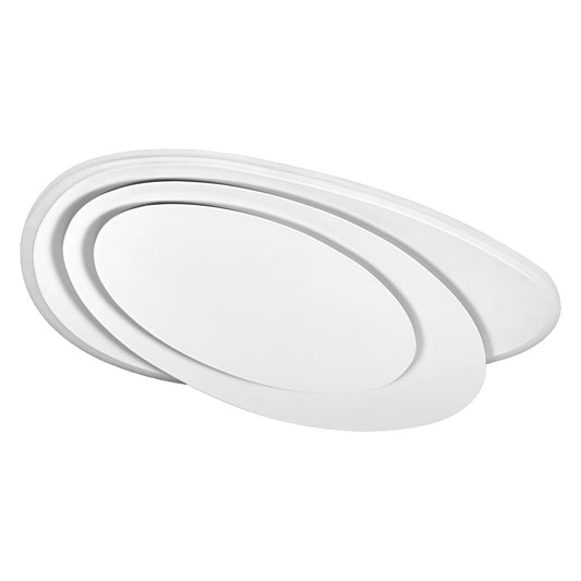 LED stropné svietidlo 36W IP20 3000K 120° – stropné LED svietidlo OSRAM