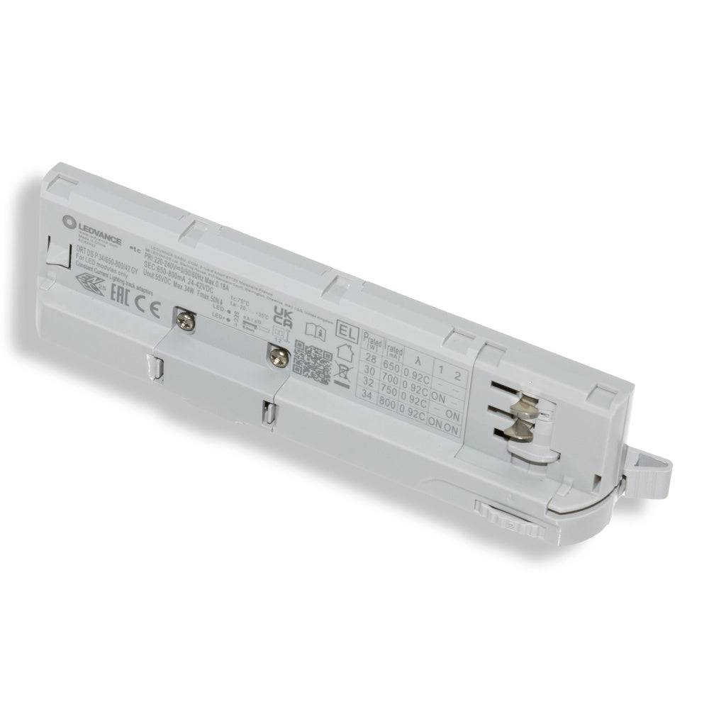 LED príslušenstvo – LEDVANCE