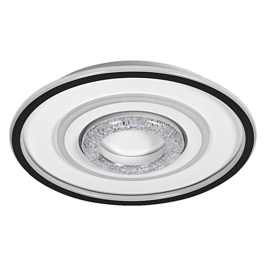 LED stropné svietidlo 50W IP20 6500K 120° – stropné LED svietidlo OSRAM