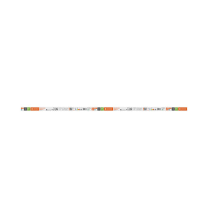 LED lineárne svietidlo 15W IP20 6500K 190° – lineárne LED svietidlo LEDVANCE