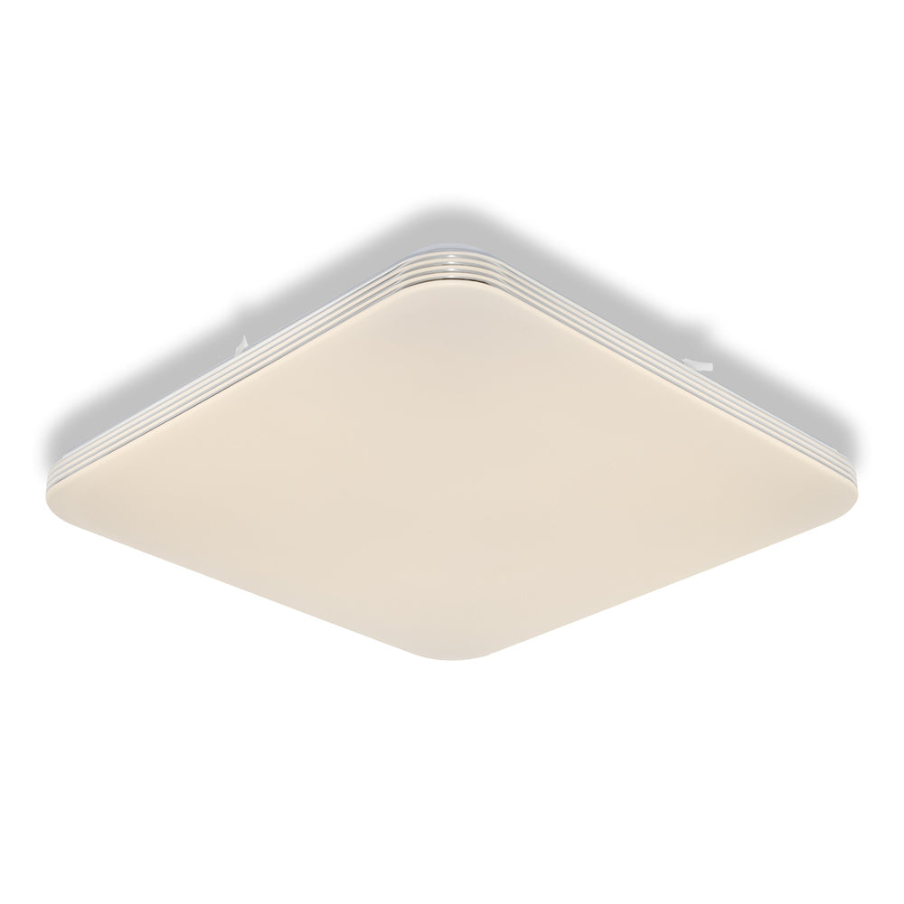 LED stropné svietidlo 24W IP20 6500K 120° – stropné LED svietidlo OSRAM