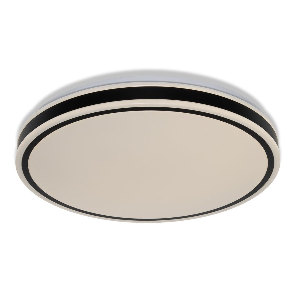 LED stropné svietidlo 24W IP20 3000K 120° – stropné LED svietidlo OSRAM