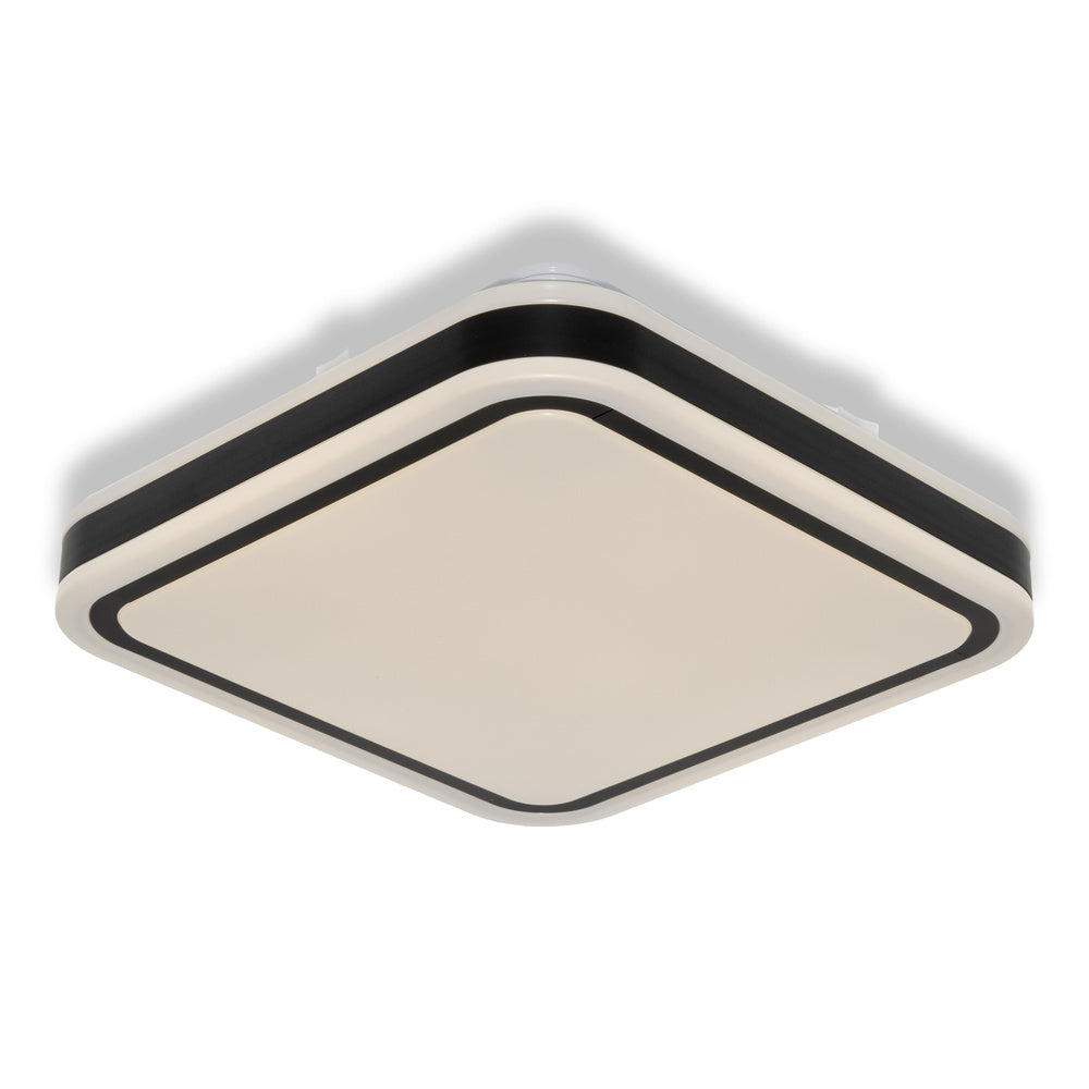 LED stropné svietidlo 24W IP20 3000K 120° – stropné LED svietidlo OSRAM