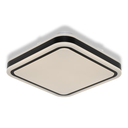LED stropné svietidlo 24W IP20 3000K 120° – stropné LED svietidlo OSRAM