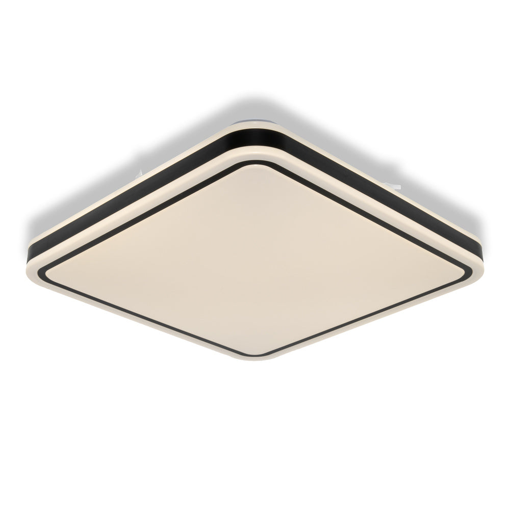 LED stropné svietidlo 48W IP20 6500K 120° – stropné LED svietidlo OSRAM